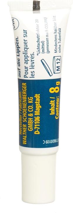 Produktbild Labiosan LSF 20
