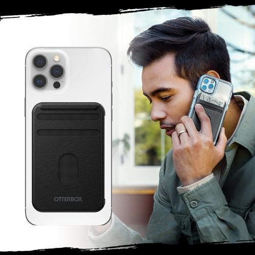 Image du produit OtterBox Wallet für MagSafe (Apple iPhone 16, Apple iPhone 16 Pro, Apple iPhone 16 Pro Max, Apple iPhone 16 Plus)