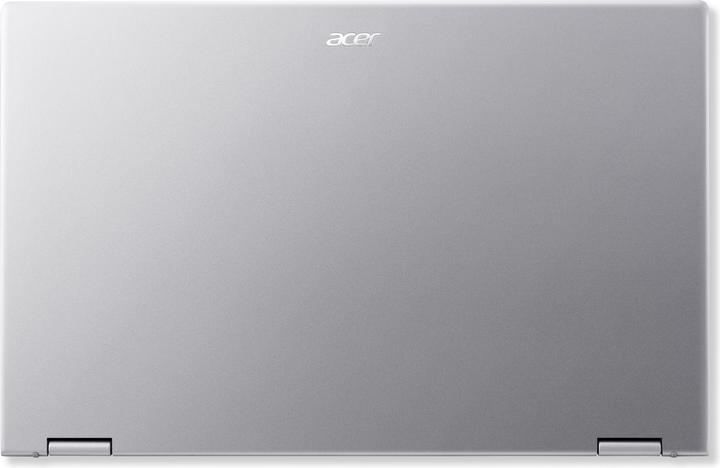 Image du produit Acer Spin 3 SP314-55N (14", Intel Core i7-1255U, 16 Go, 1000 Go, DE)