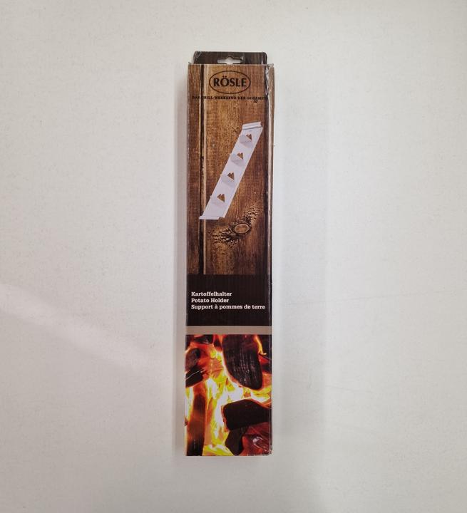 Actual product image Rösle Potato holder Inox