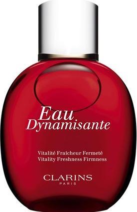 Image du produit Clarins Traitement de l'eau dynamisante (Brume corporelle, 100 ml)