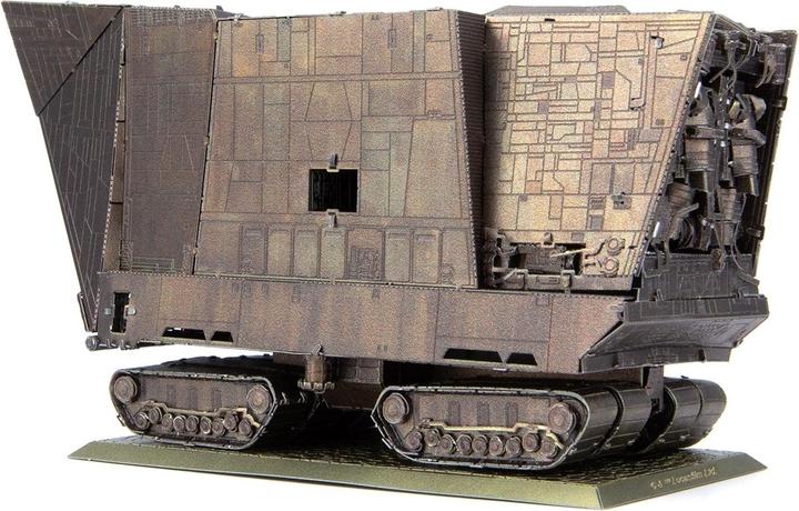 Immagine prodotto Metal Earth Star Wars - Jawa Sandcrawler - Kit premium in metallo