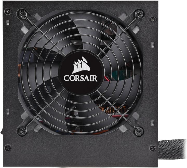 Actual product image Corsair Vengeance 650M (650 W)
