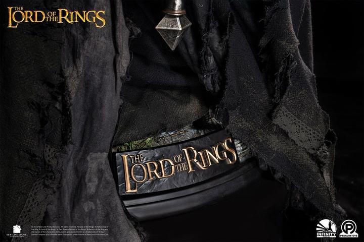 Immagine prodotto Infinity Studio Il Signore degli Anelli "The Ringwraith" Busto 1/1