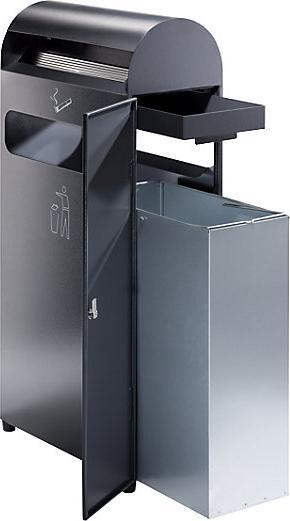 Actual product image Probbax Combi ashtray (48 l)