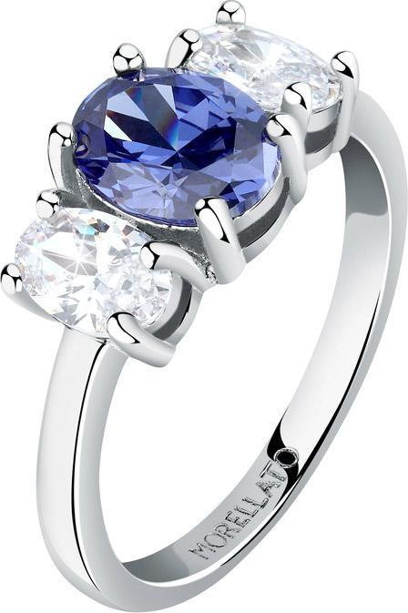 Actual product image Morellato Charming ring with Cubic Zirconia Colori SAVY21 - Circuit: 58 mm (58)