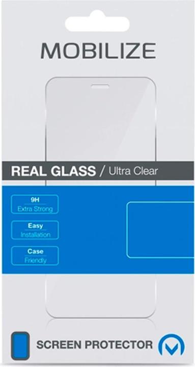 Productafbeelding Mobilize Glas (1 Stuk, OnePlus Noord N100, OnePlus North CE 2 Lite 5G)