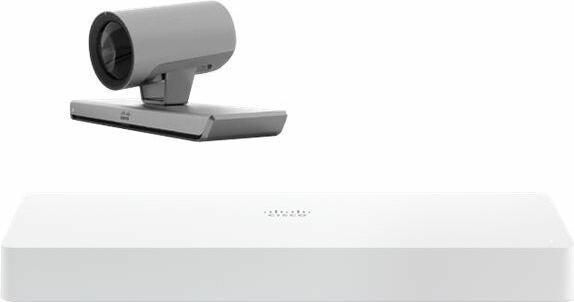 Produktbild Cisco Room Kit Plus P60 - Codec Plus