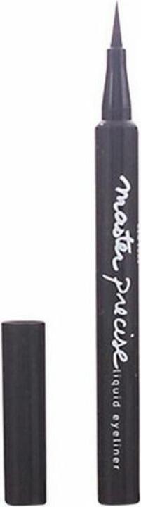 Actual product image Maybelline New York Hyper Precise Allday Liner (700 Black)