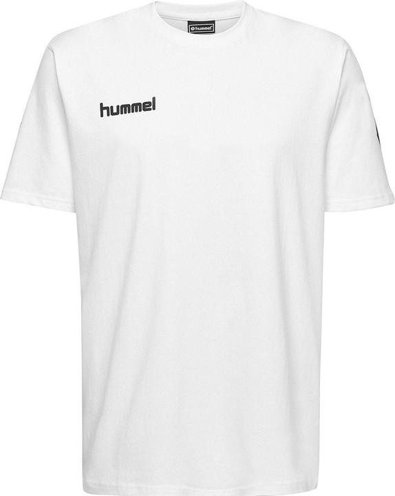 Image du produit hummel Go Kids T-Shirt En Coton S/S (152)