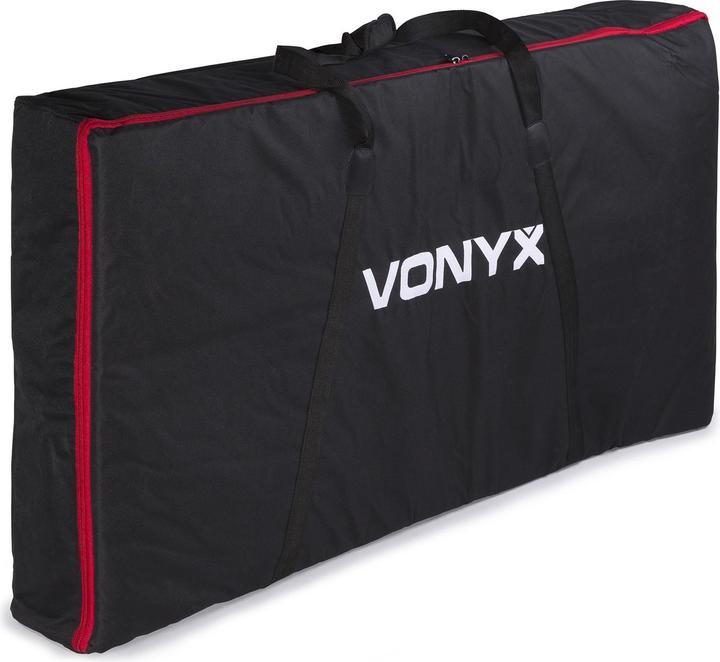 Image du produit Vonyx DJ Booth DB5