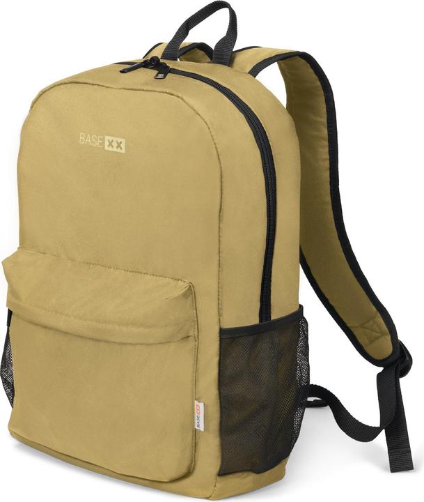 Produktbild Dicota B2 15.6 Camel Brown (20 l)