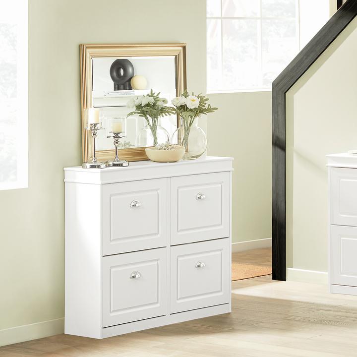 Image du produit SoBuy Stanley (106 x 83 x 24 cm)