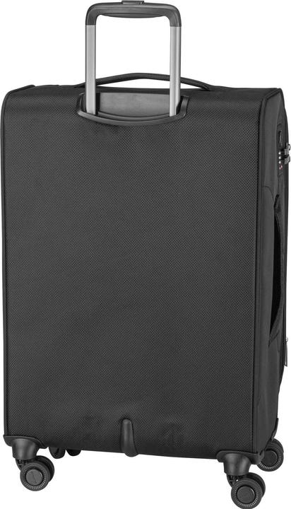 Immagine prodotto Stratic Valigia mix (60 l, M (50 - 90l))