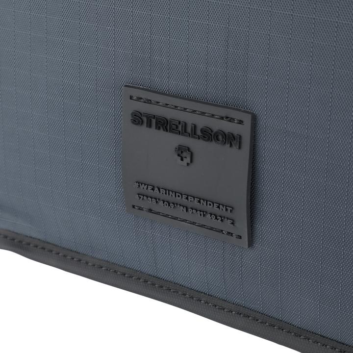 Image du produit Strellson northwood rs dorian messenger lhf