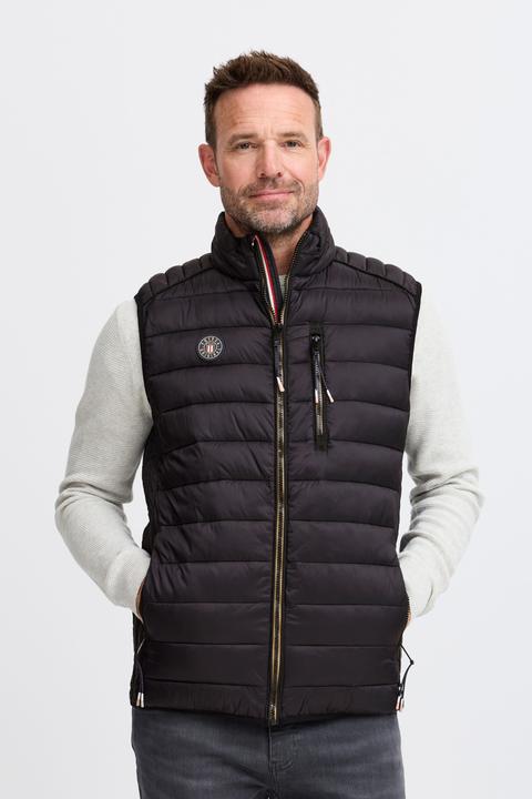 Produktbild FQ1924 FQVINNCENT padded waistcoat 21900692 (L)