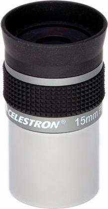 Actual product image Celestron Eyepiece Omni 15 mm (15 mm)