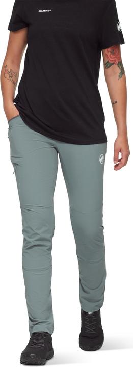 Produktbild Mammut Ducan Pants Women (32)