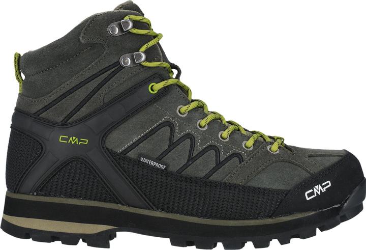 Image du produit CMP Campagnolo Chaussures de randonnée Moon Mid Waterproof (45)
