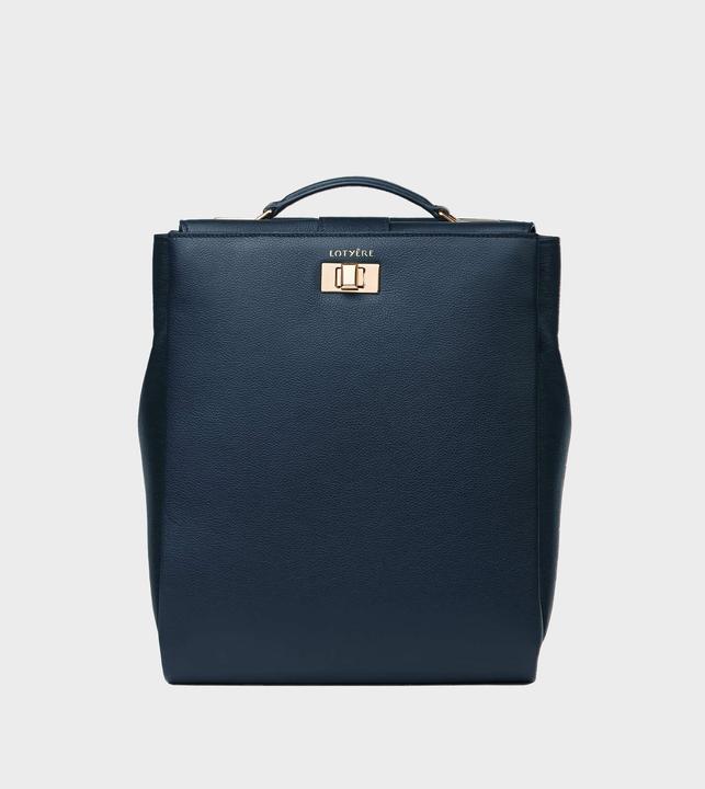Actual product image Lotyere Backpack Large