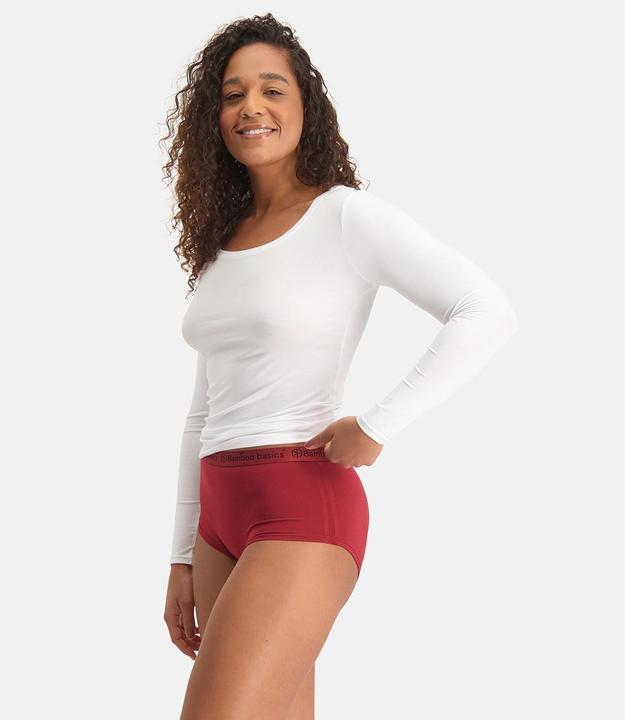 Produktbild Bamboo Basics Tank-Top Anna (M, 2er Pack)