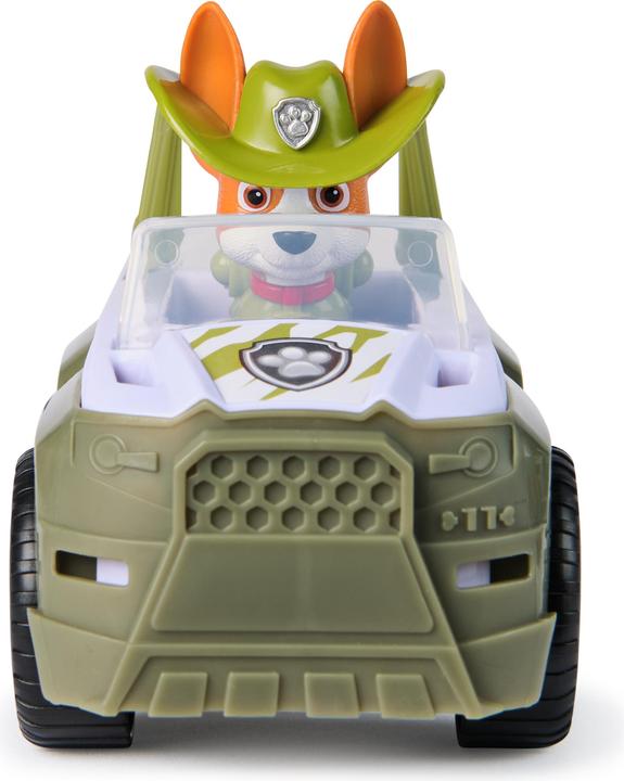 Produktbild Paw Patrol Basic Vehicle Tracker