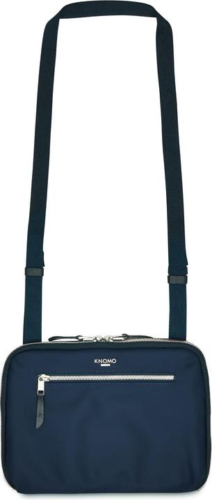 Actual product image Knomo Mayfair Knomad briefcase organiser RFID 30 cm