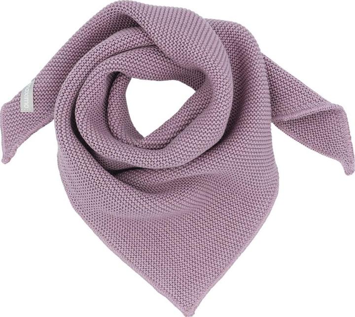 Image du produit Maximo Foulard triangulaire tricoté