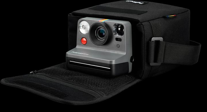 Image du produit Polaroid Boîte Sac pour appareil photo (Kamera Bereitschaftstasche, 4.84 l)