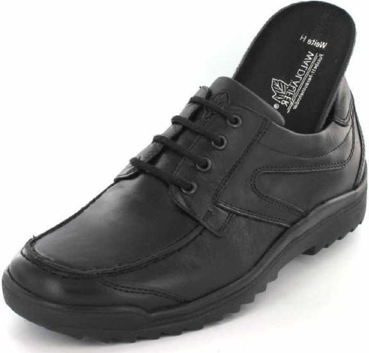 Produktbild Waldläufer Schnürschuhe (41)