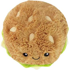 Immagine prodotto Squishable Hamburger 18cm