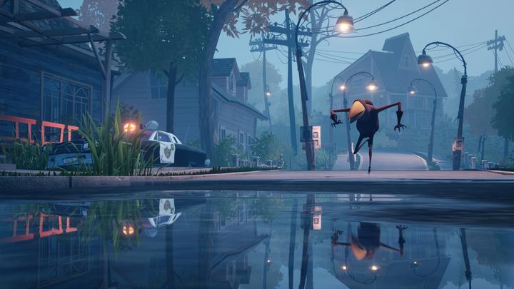 Image du produit Gearbox Hello Neighbor 2 (Xbox Series X, Xbox One S, EN)