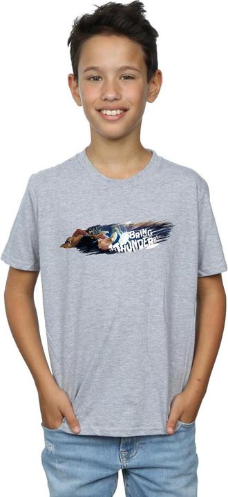 Produktbild Thor Bring The Thunder TShirt Jungen (152, 158)