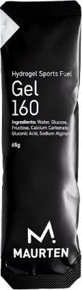 Produktbild Maurten Gel 160 (Fruchtig, 1 Stk., 400 g)
