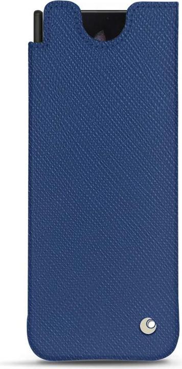 Bleu frisson ( Pantone #29588c )