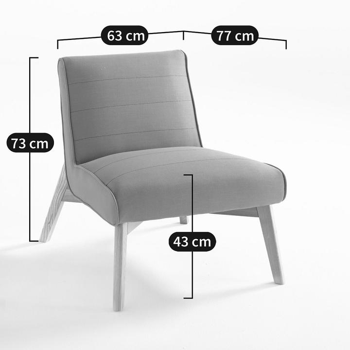 Image du produit La Redoute Interieurs Jimi