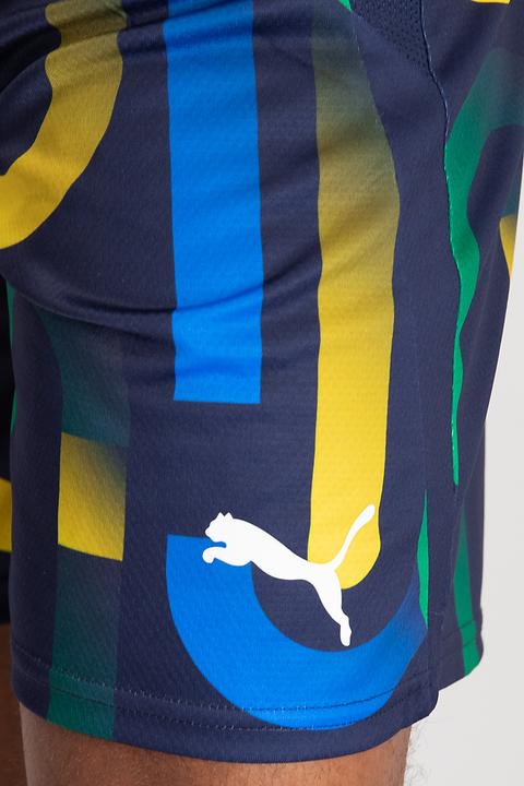 Immagine prodotto Puma Neymar Jr. Future Printed short uomo (M)
