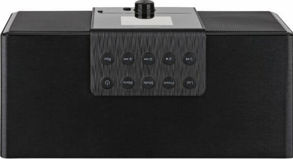 Produktbild Telestar DIRA S 32i CD (DAB+, FM, Internetradio, UKW, Bluetooth, WLAN)
