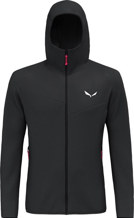 Image du produit Salewa Veste à capuche Puez Waffle Hybrid Polarlite (54)