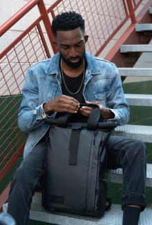 Image du produit Wandrd Prvke Lite (Sac à dos photo, 11 l)