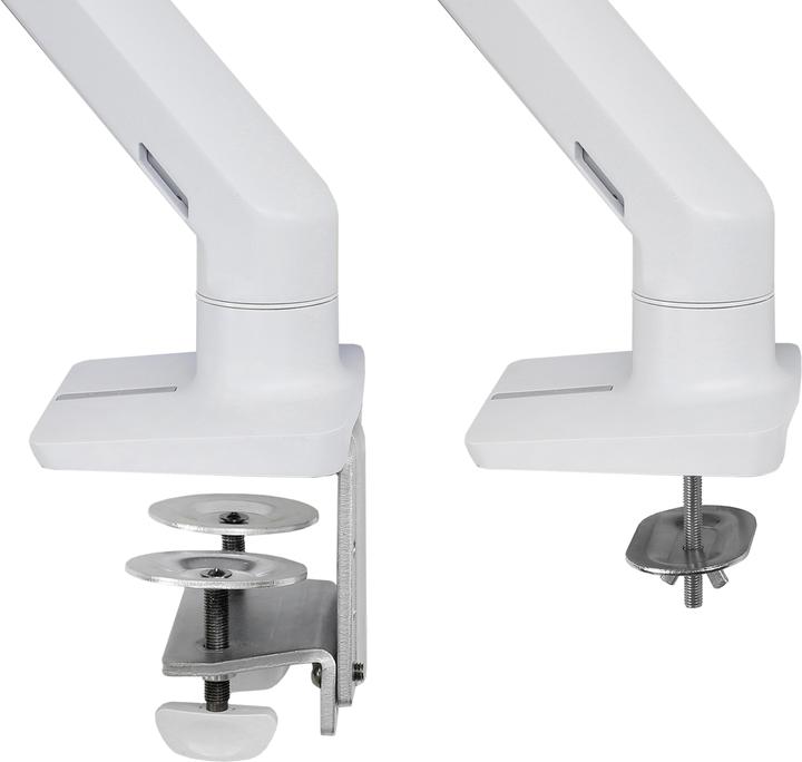 Actual product image Ergotron Hx Desk Monitor Arm (Table, 49")
