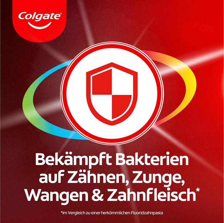 Produktbild Colgate Total Plus Interdentalreinigung (75 ml)