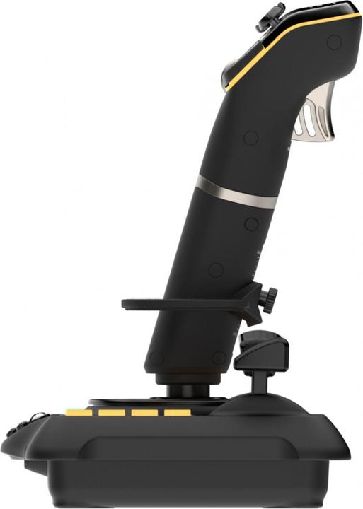 Actual product image Turtle Beach Velocity One Flight Stick (Xbox Series S, Xbox One S, PC, Xbox One X, Xbox Series X)