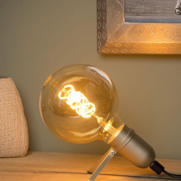 Actual product image Lucide Pukki (260 lm, E27)