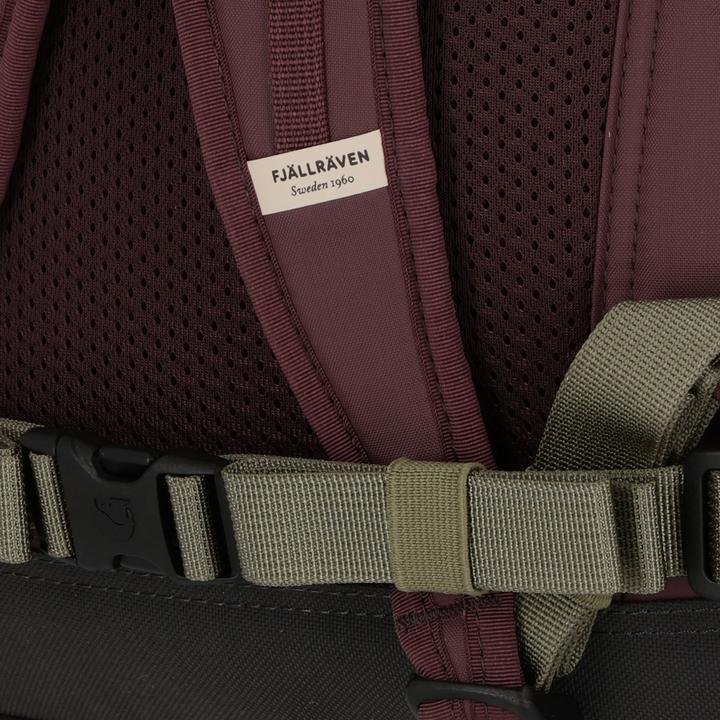 Image du produit Fjällräven High Coast Foldsack 24 (24 l)