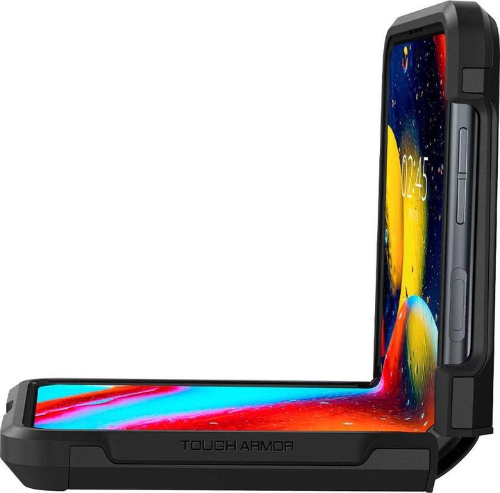 Produktbild Spigen Tough Armor (Samsung Galaxy Z Flip3)
