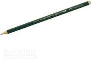 Actual product image Faber-Castell Castell 9000 (HB, 1 x)