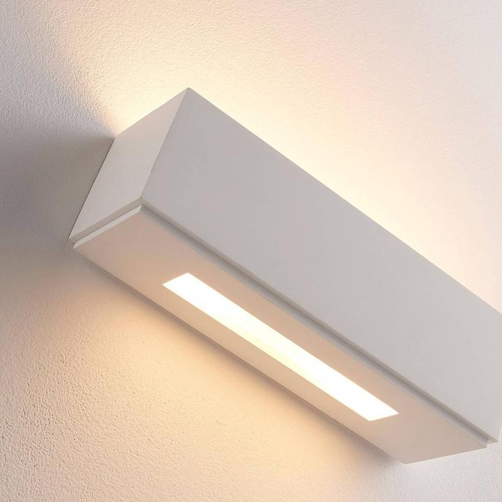 Actual product image Lindby Benno (640 lm, G9)