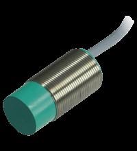 Pepperl & Fuchs Capacitive sensor CCN15-30GS60-A2