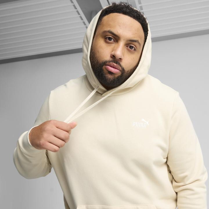 Image du produit Puma ESS Small No. 1 Logo Hoodie TR (s) (M)